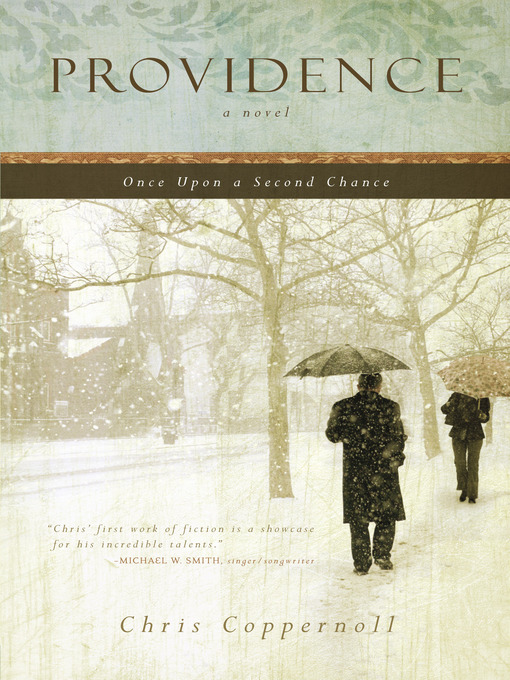 Title details for Providence by Chris Coppernoll - Available
